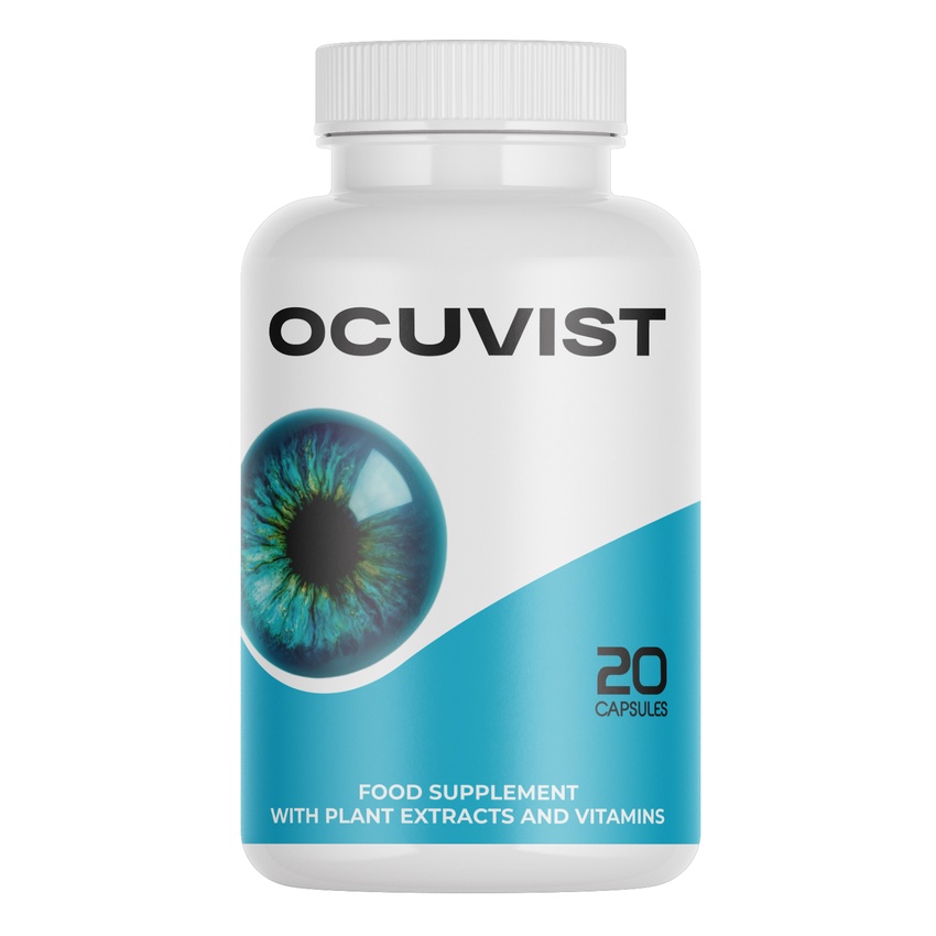 Ocuvist